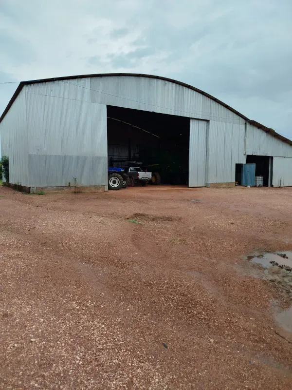 Fazenda em Dois Irmãos do Tocantins/Tocantins — Ref 8Y58V6 — Imagem 3