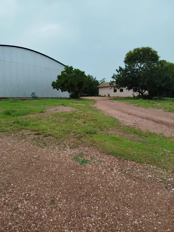 Fazenda em Dois Irmãos do Tocantins/Tocantins — Ref 8Y58V6 — Imagem 4