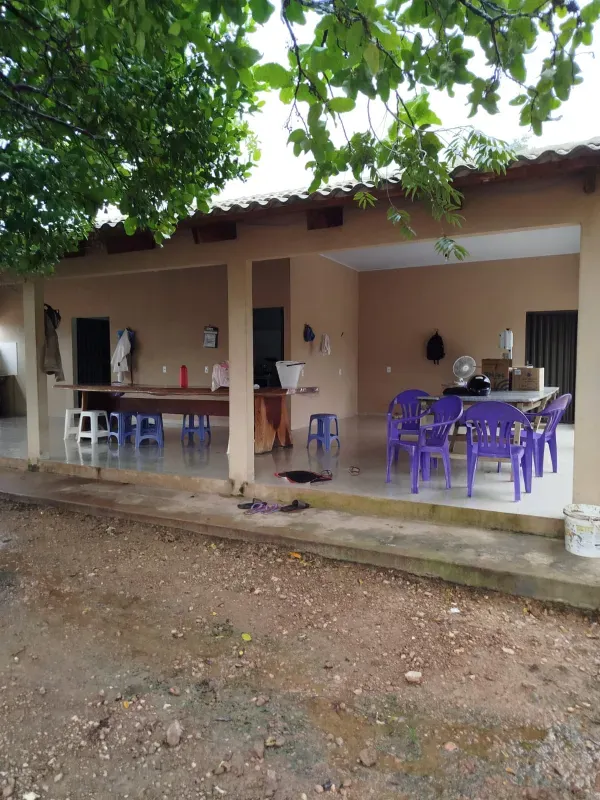 Fazenda em Dois Irmãos do Tocantins/Tocantins — Ref 8Y58V6 — Imagem 5