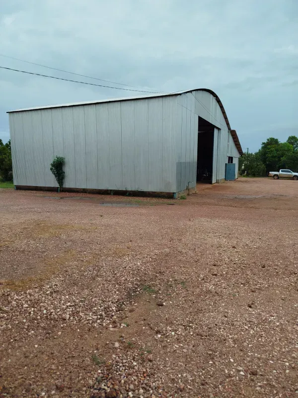 Fazenda em Dois Irmãos do Tocantins/Tocantins — Ref 8Y58V6 — Imagem 6