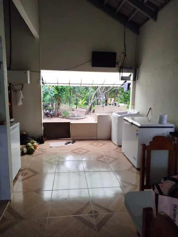 Fazenda em Dois Irmãos do Tocantins/Tocantins — Ref 8Y58V6 — Imagem 7