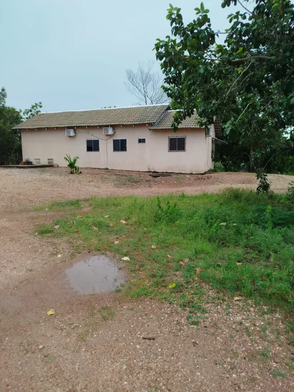 Fazenda em Dois Irmãos do Tocantins/Tocantins — Ref 8Y58V6 — Imagem 11