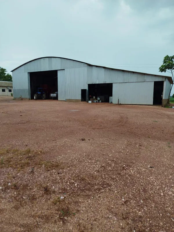 Fazenda em Dois Irmãos do Tocantins/Tocantins — Ref 8Y58V6 — Imagem 12