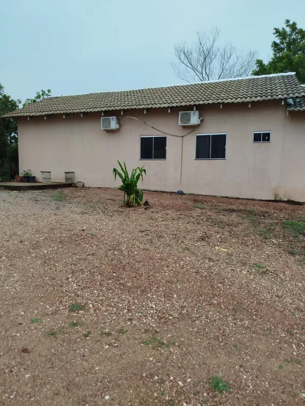 Fazenda em Dois Irmãos do Tocantins/Tocantins — Ref 8Y58V6 — Imagem 13