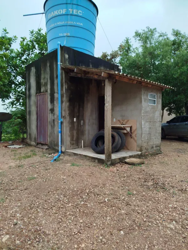 Fazenda em Dois Irmãos do Tocantins/Tocantins — Ref 8Y58V6 — Imagem 14