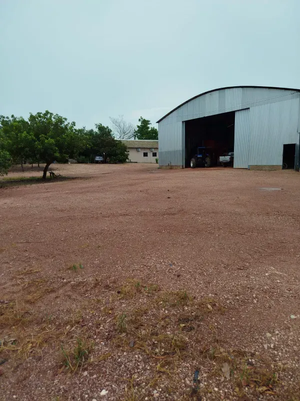 Fazenda em Dois Irmãos do Tocantins/Tocantins — Ref 8Y58V6 — Imagem 15