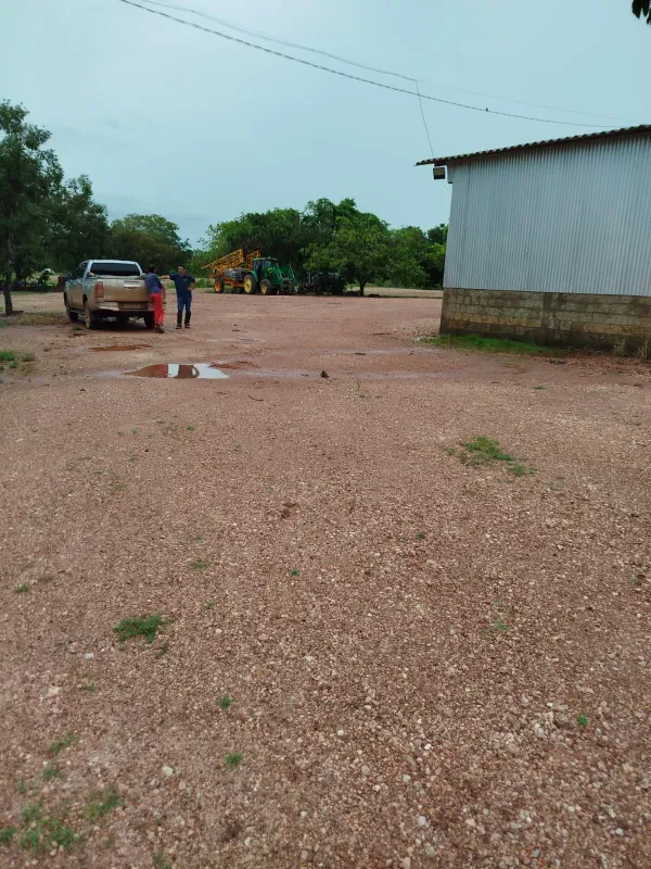 Fazenda em Dois Irmãos do Tocantins/Tocantins — Ref 8Y58V6 — Imagem 16