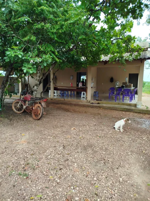 Fazenda em Dois Irmãos do Tocantins/Tocantins — Ref 8Y58V6 — Imagem 17