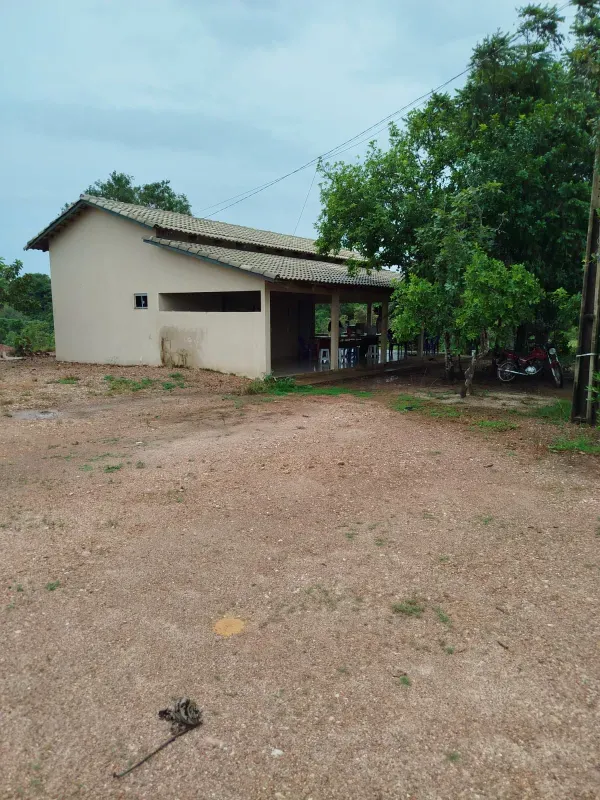 Fazenda em Dois Irmãos do Tocantins/Tocantins — Ref 8Y58V6 — Imagem 18