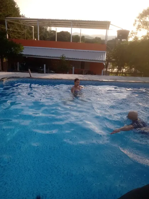 Chácara em Mogi das Cruzes/São Paulo — Ref BL56AP — Imagem 6