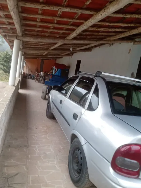 Chácara em Mogi das Cruzes/São Paulo — Ref BL56AP — Imagem 5