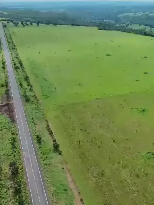 Fazenda em Nova Xavantina/Mato Grosso — Ref EQH6LX — Imagem 6