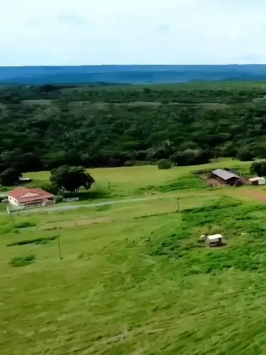 Fazenda em Nova Xavantina/Mato Grosso — Ref EQH6LX — Imagem 2