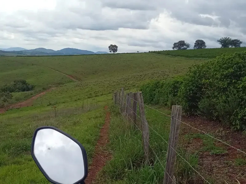 Sítio em Monte Belo/Minas Gerais — Ref 3DGPTK — Imagem 7