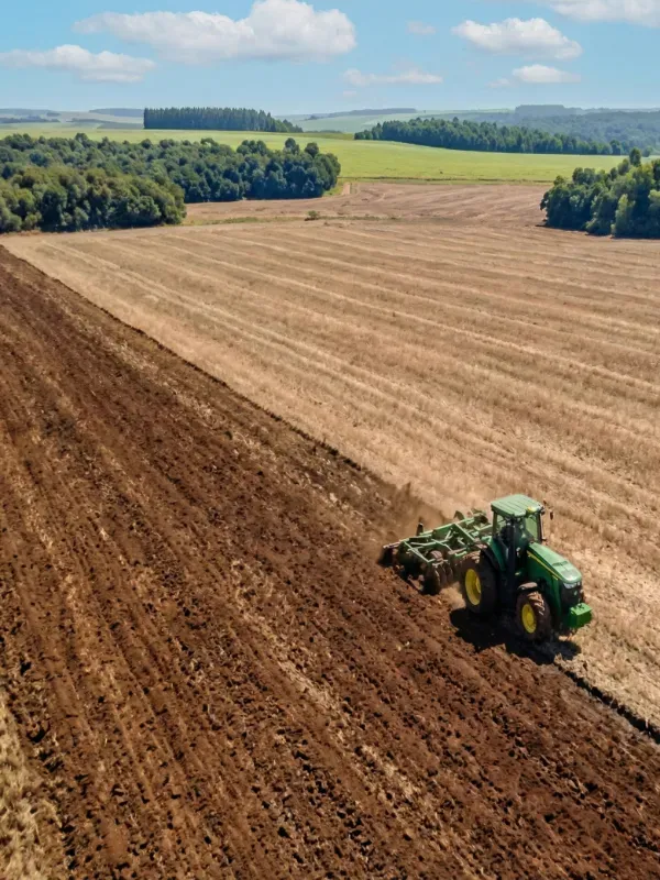 Fazenda em Palmeirópolis/Tocantins — Ref 0NJ509 — Imagem 4