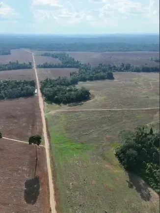 Fazenda em Nova Monte Verde/Mato Grosso — Ref 9WXCWR — Imagem 3