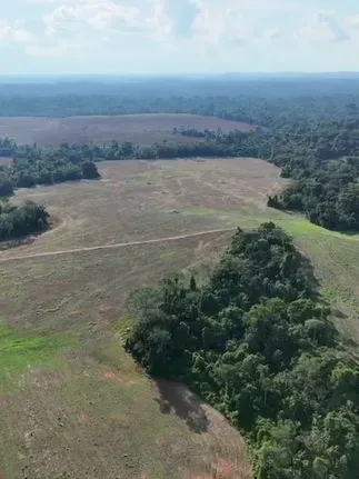 Fazenda em Nova Monte Verde/Mato Grosso — Ref 9WXCWR — Imagem 4
