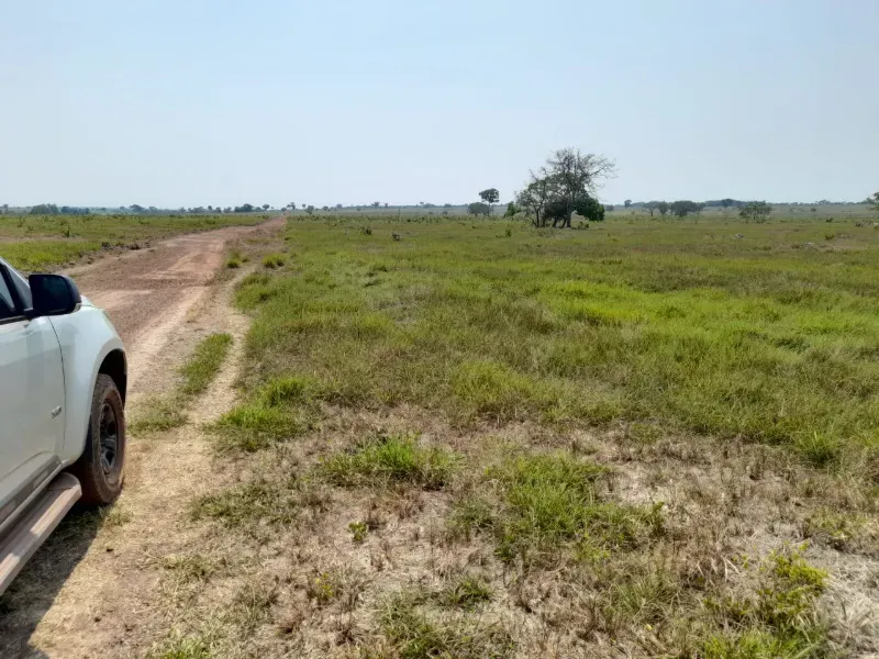 Fazenda em Dueré/Tocantins — Ref 5T73N1 — Imagem 11