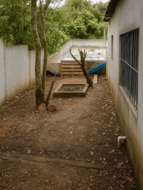 Chácara em Nazaré Paulista/São Paulo — Ref DYAQY2 — Imagem 10