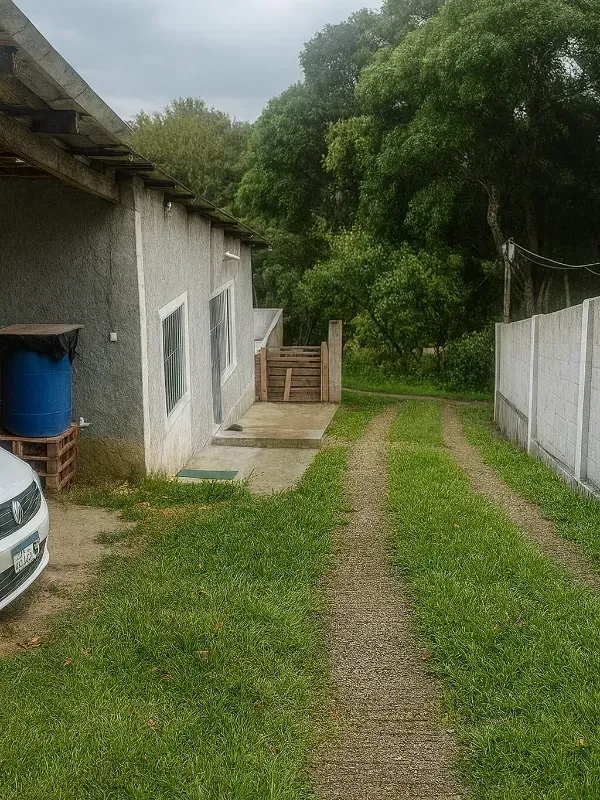 Chácara em Nazaré Paulista/São Paulo — Ref DYAQY2 — Imagem 11