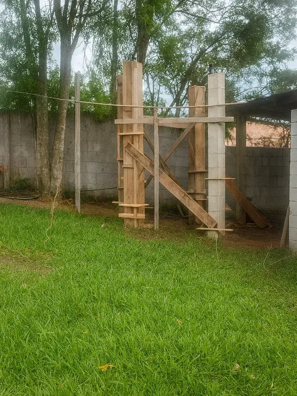 Chácara em Nazaré Paulista/São Paulo — Ref DYAQY2 — Imagem 13