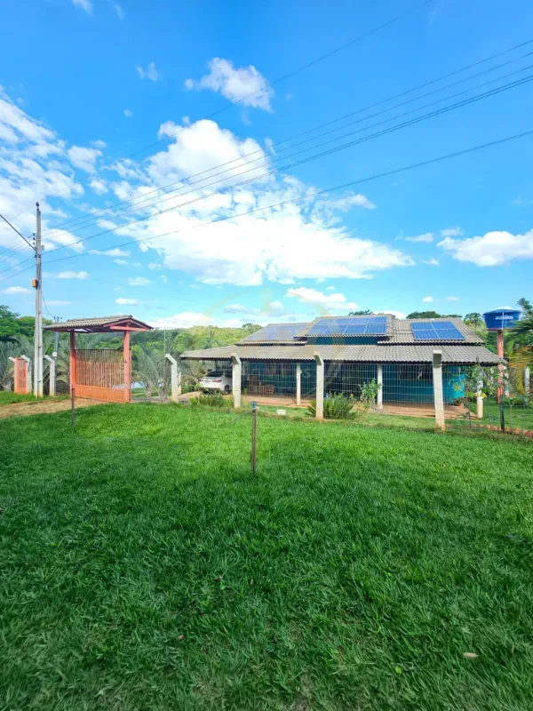 Chácara em Luziânia/Goiás — Ref 8RV9DW — Imagem 1
