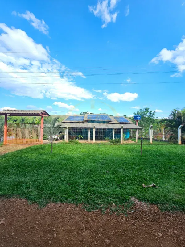 Chácara em Luziânia/Goiás — Ref 8RV9DW — Imagem 2