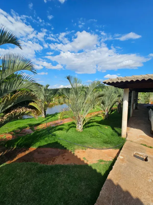 Chácara em Luziânia/Goiás — Ref 8RV9DW — Imagem 3