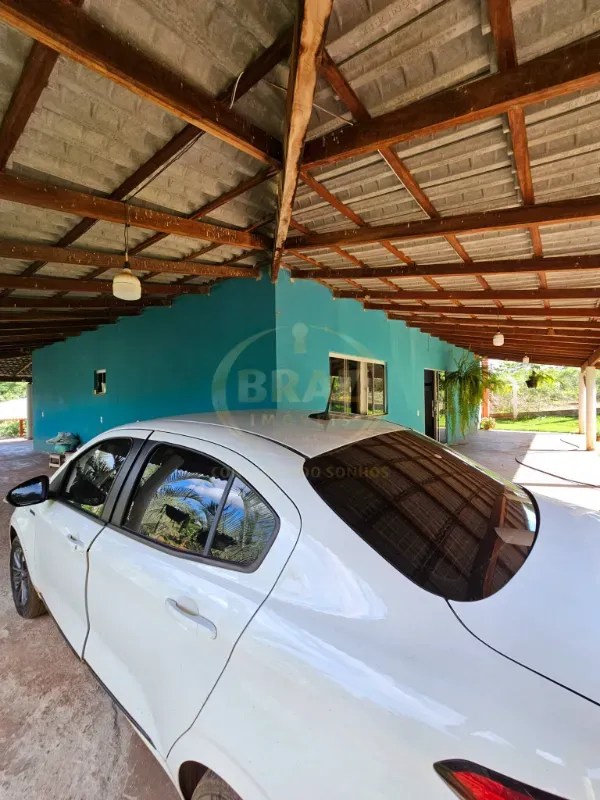 Chácara em Luziânia/Goiás — Ref 8RV9DW — Imagem 8