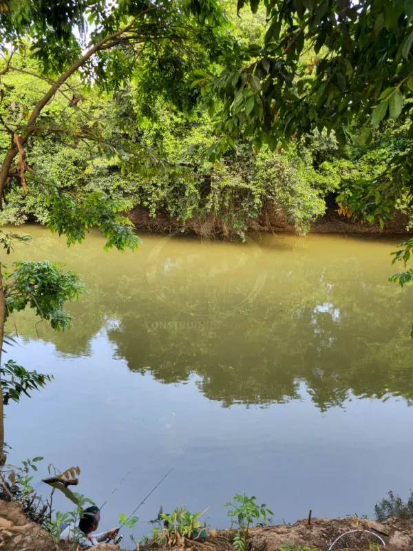 Chácara em Luziânia/Goiás — Ref 8RV9DW — Imagem 16