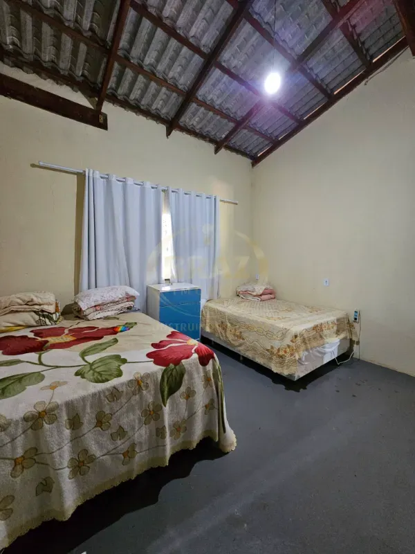 Chácara em Luziânia/Goiás — Ref 8RV9DW — Imagem 35