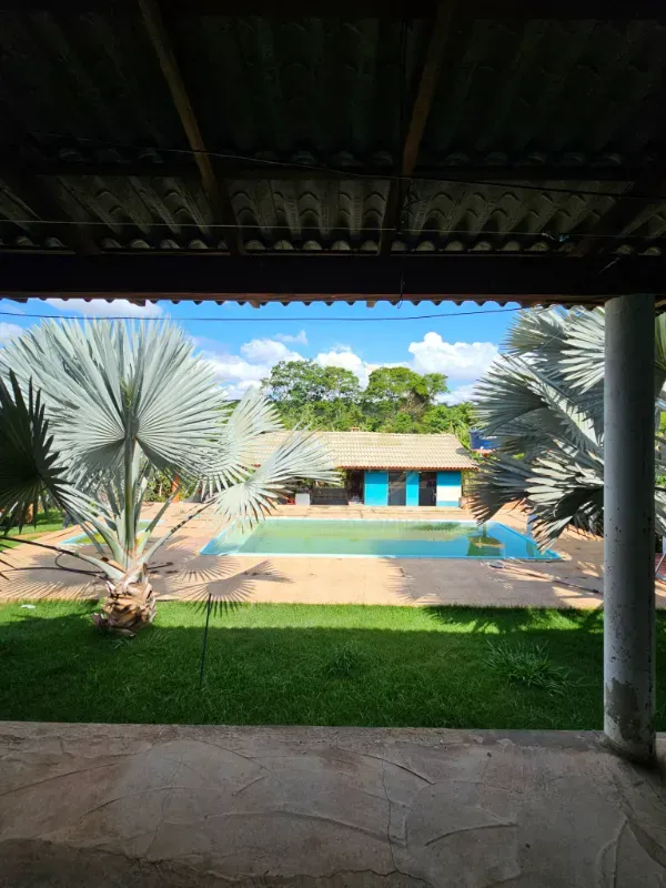 Chácara em Luziânia/Goiás — Ref 8RV9DW — Imagem 40