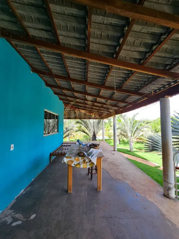 Chácara em Luziânia/Goiás — Ref 8RV9DW — Imagem 41