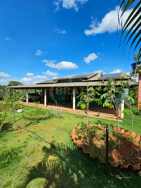 Chácara em Luziânia/Goiás — Ref 8RV9DW — Imagem 42