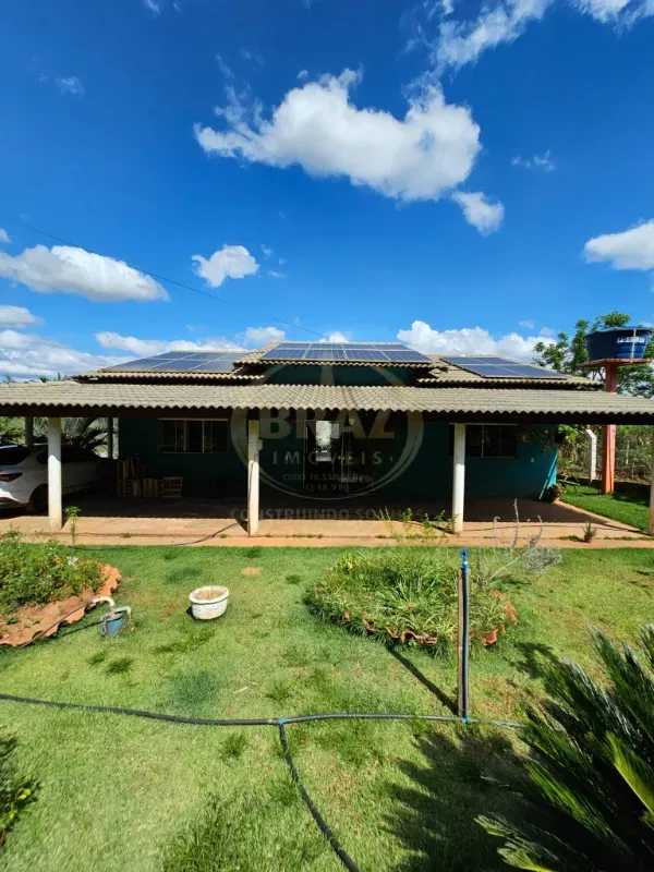 Chácara em Luziânia/Goiás — Ref 8RV9DW — Imagem 43