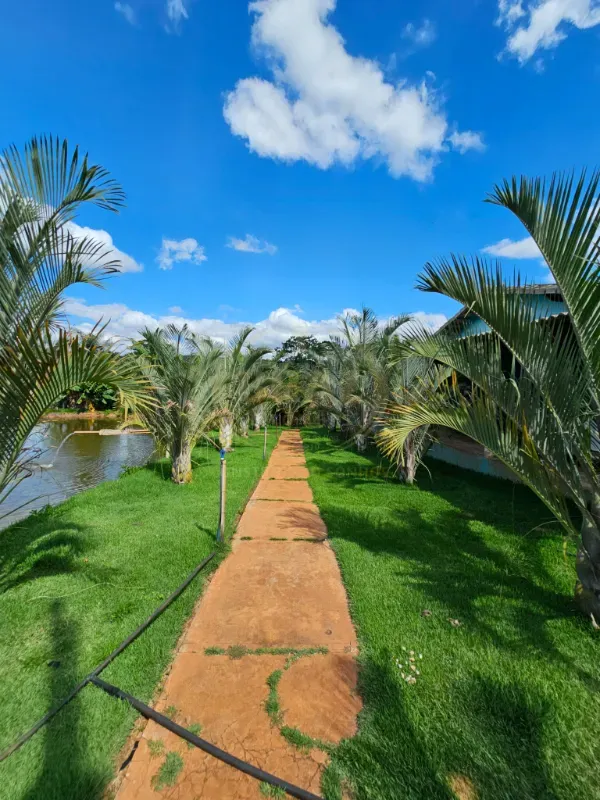 Chácara em Luziânia/Goiás — Ref 8RV9DW — Imagem 44