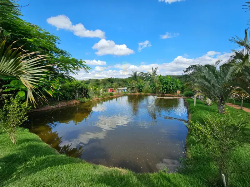 Chácara em Luziânia/Goiás — Ref 8RV9DW — Imagem 46