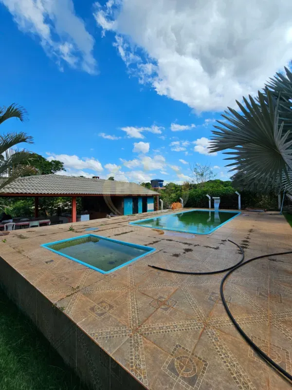 Chácara em Luziânia/Goiás — Ref 8RV9DW — Imagem 50