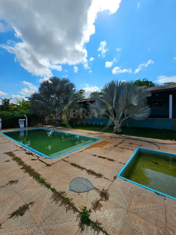 Chácara em Luziânia/Goiás — Ref 8RV9DW — Imagem 51