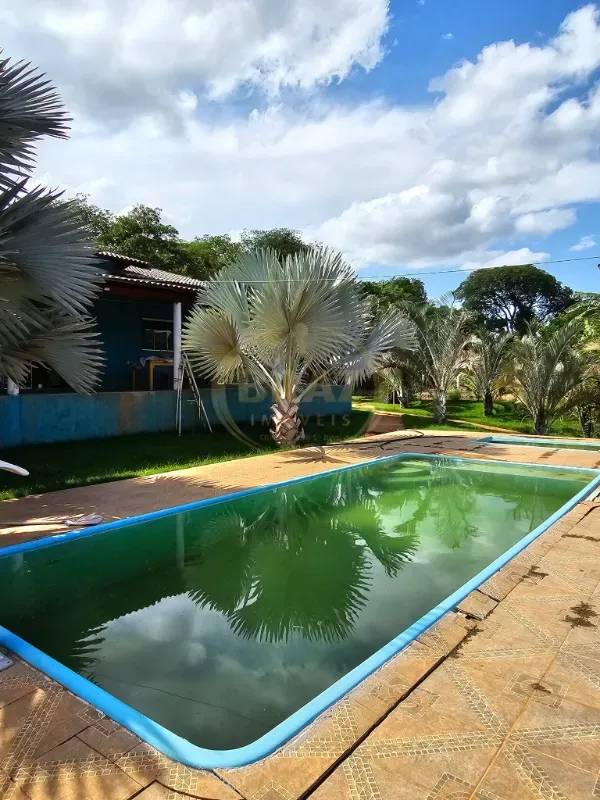 Chácara em Luziânia/Goiás — Ref 8RV9DW — Imagem 54