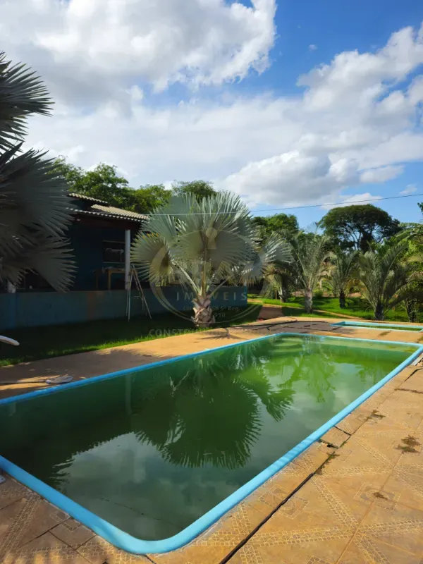 Chácara em Luziânia/Goiás — Ref 8RV9DW — Imagem 55