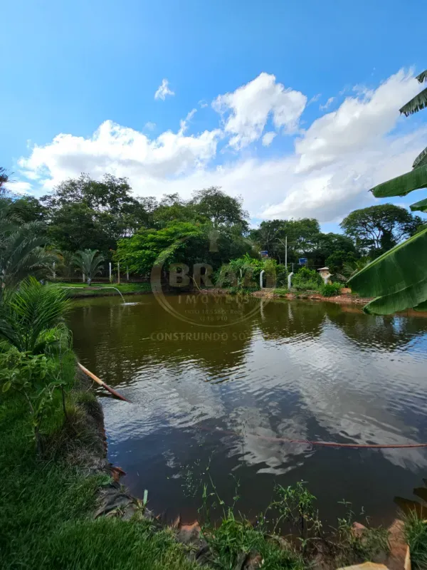 Chácara em Luziânia/Goiás — Ref 8RV9DW — Imagem 58