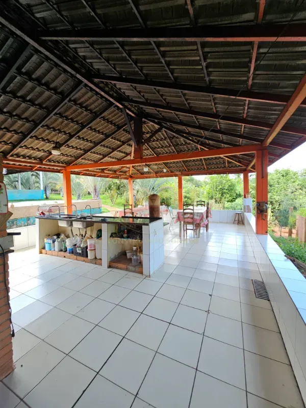 Chácara em Luziânia/Goiás — Ref 8RV9DW — Imagem 59