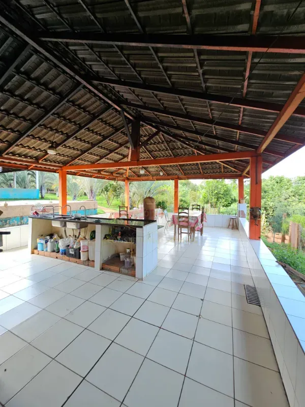 Chácara em Luziânia/Goiás — Ref 8RV9DW — Imagem 61