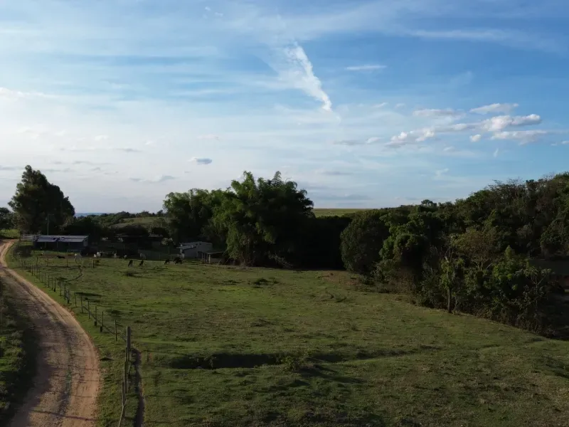 Sítio em Santo Antônio da Alegria/São Paulo — Ref WIUOQY — Imagem 8