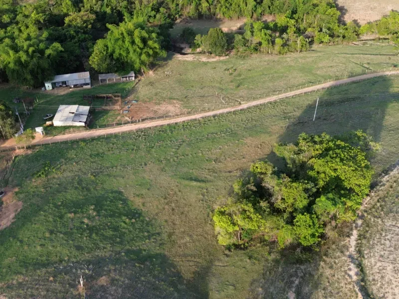 Sítio em Santo Antônio da Alegria/São Paulo — Ref WIUOQY — Imagem 9