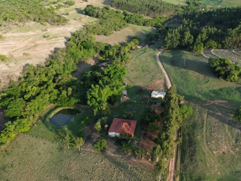 Sítio em Santo Antônio da Alegria/São Paulo — Ref WIUOQY — Imagem 2