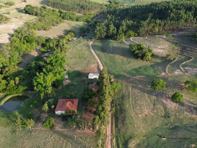 Sítio em Santo Antônio da Alegria/São Paulo — Ref WIUOQY — Imagem 14