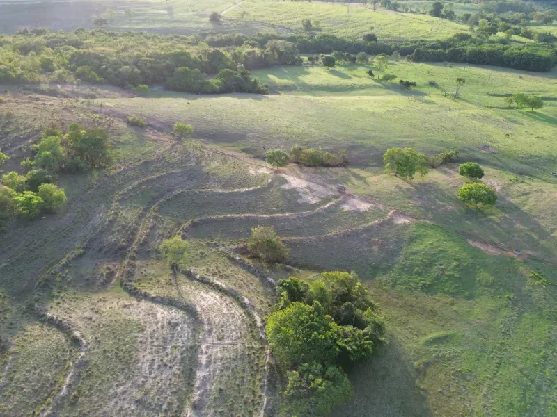 Sítio em Santo Antônio da Alegria/São Paulo — Ref WIUOQY — Imagem 18
