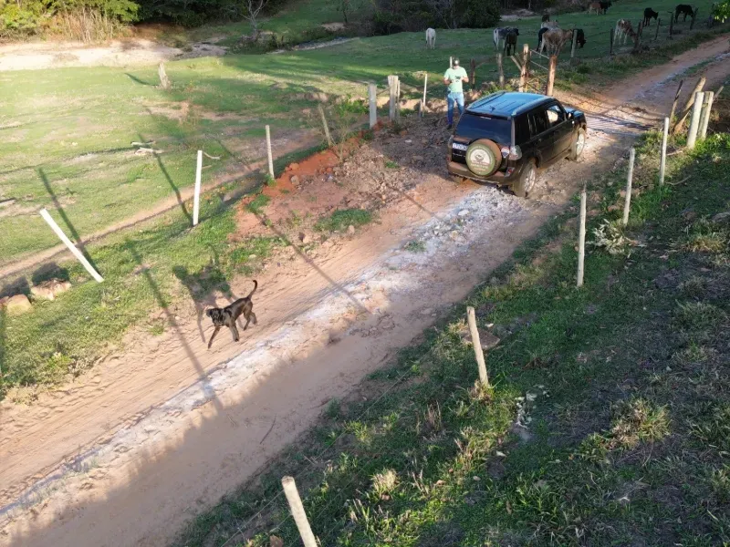 Sítio em Santo Antônio da Alegria/São Paulo — Ref WIUOQY — Imagem 24